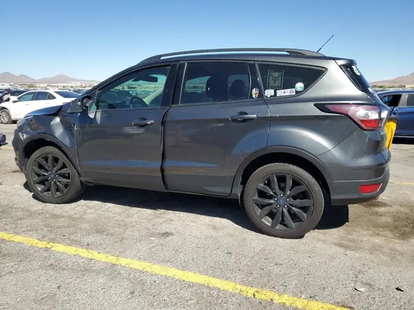 1FMCU9J99HUC34494 2017 FORD ESCAPE - Image 2