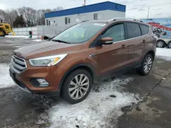 1FMCU9J99HUC34706 2017 FORD ESCAPE
