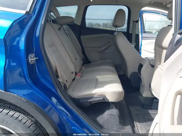 1FMCU9J99HUC44233 2017 FORD ESCAPE - Image 8