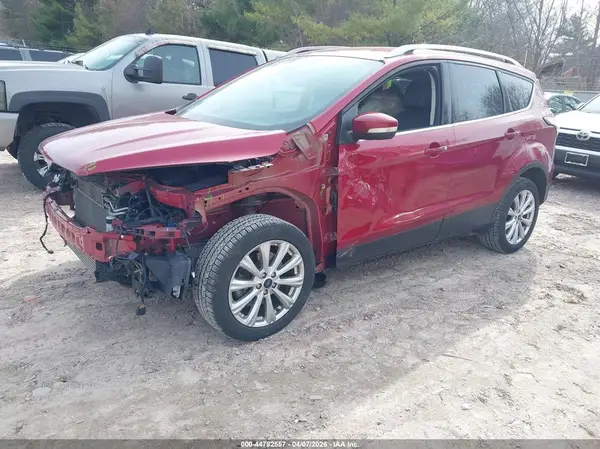 1FMCU9J99HUC66832 2017 FORD ESCAPE - Image 2