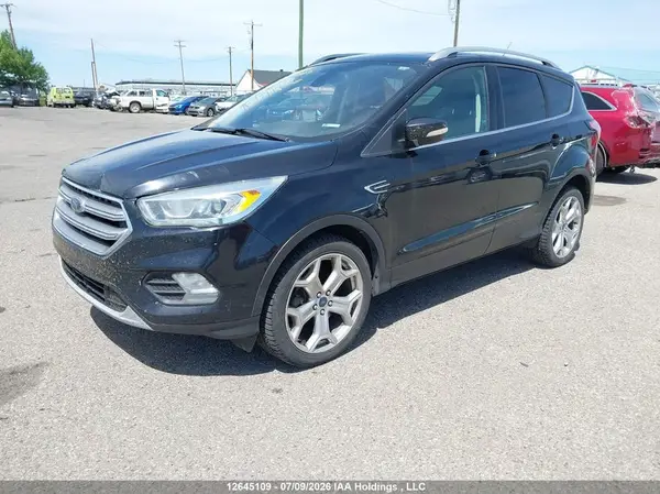 1FMCU9J99HUC69522 2017 FORD ESCAPE - Image 2