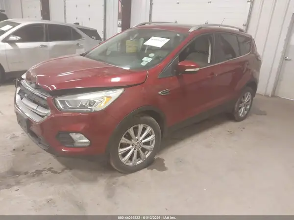 1FMCU9J99HUC70539 2017 FORD ESCAPE - Image 2