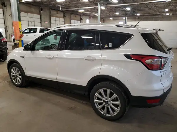 1FMCU9J99HUC88006 2017 FORD ESCAPE - Image 2