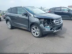 1FMCU9J99HUC95411 2017 FORD ESCAPE