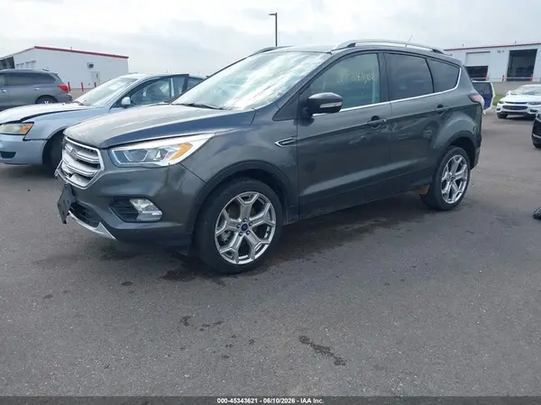 1FMCU9J99HUC95411 2017 FORD ESCAPE - Image 2