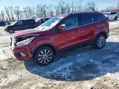 1FMCU9J99HUD01918 2017 FORD ESCAPE