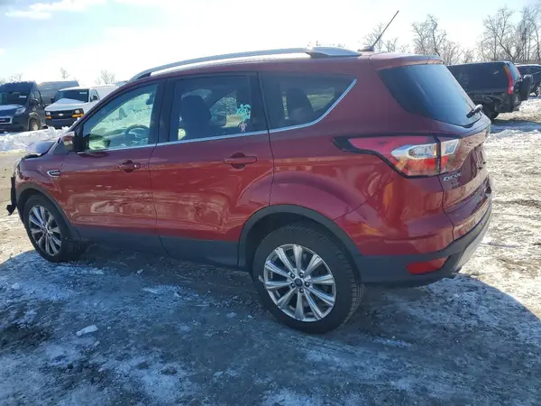 1FMCU9J99HUD01918 2017 FORD ESCAPE - Image 2