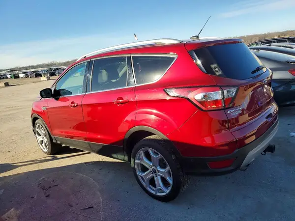 1FMCU9J99HUD11008 2017 FORD ESCAPE - Image 2