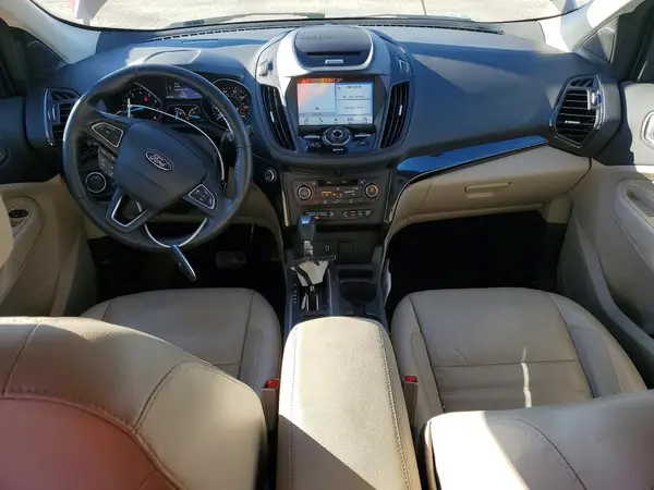 1FMCU9J99HUD11008 2017 FORD ESCAPE - Image 8