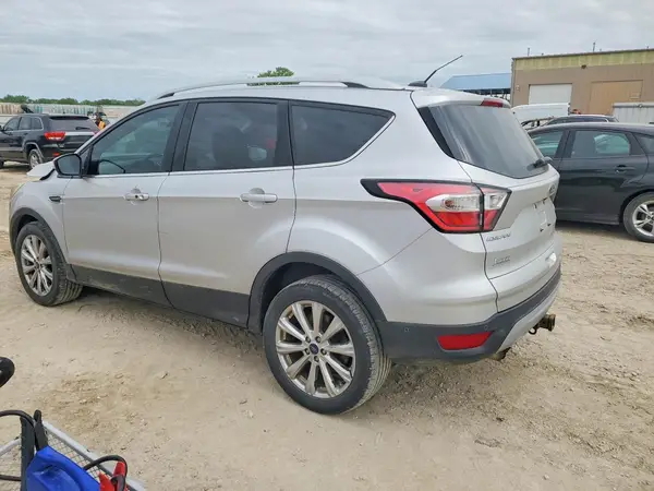 1FMCU9J99HUD11042 2017 FORD ESCAPE - Image 2