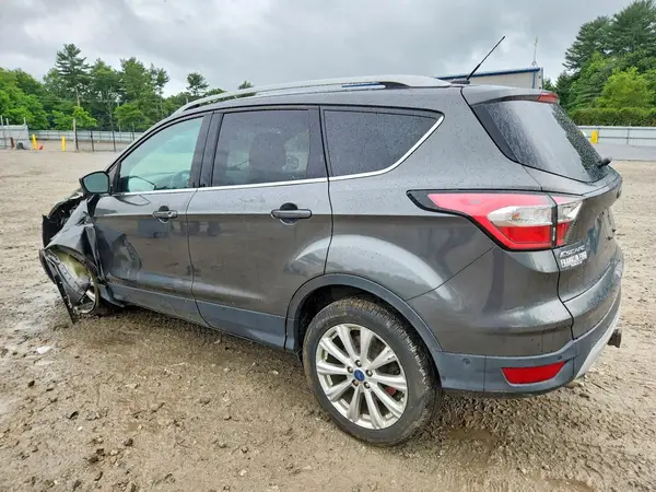 1FMCU9J99HUD14121 2017 FORD ESCAPE - Image 2
