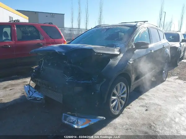 1FMCU9J99HUD21831 2017 FORD ESCAPE - Image 2