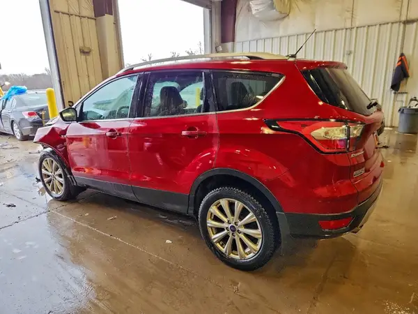 1FMCU9J99HUD25572 2017 FORD ESCAPE - Image 2