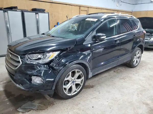 1FMCU9J99HUD26575 2017 FORD ESCAPE - Image 1