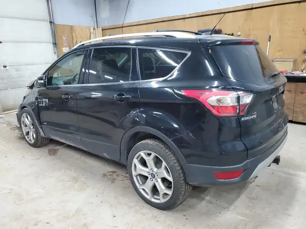 1FMCU9J99HUD26575 2017 FORD ESCAPE - Image 2