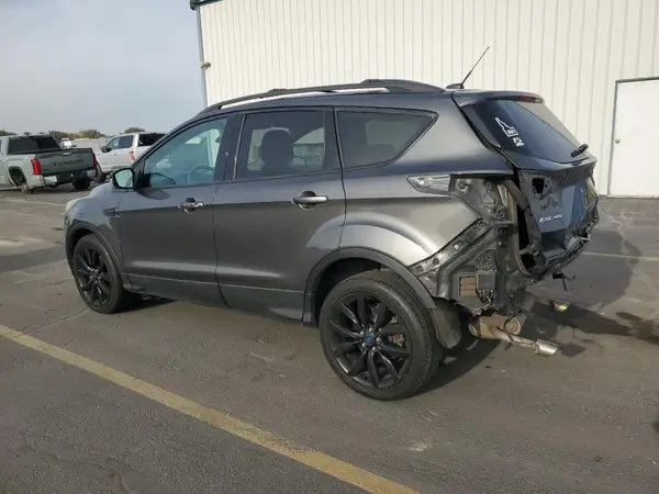 1FMCU9J99HUD29380 2017 FORD ESCAPE - Image 2