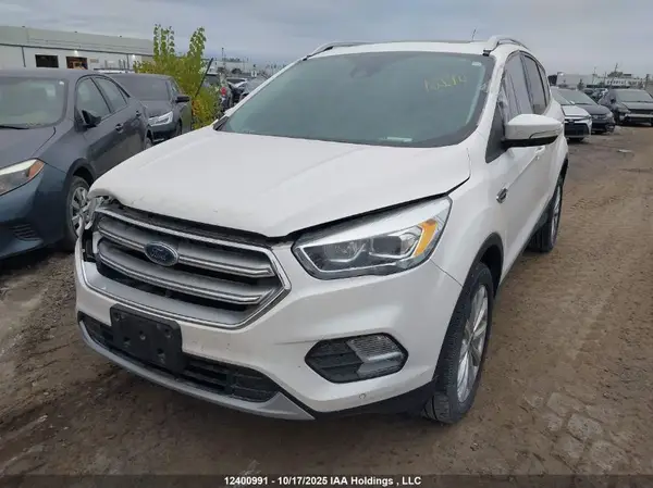 1FMCU9J99HUD30853 2017 FORD ESCAPE - Image 2