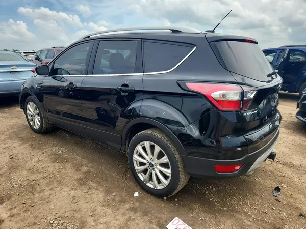 1FMCU9J99HUD36278 2017 FORD ESCAPE - Image 2