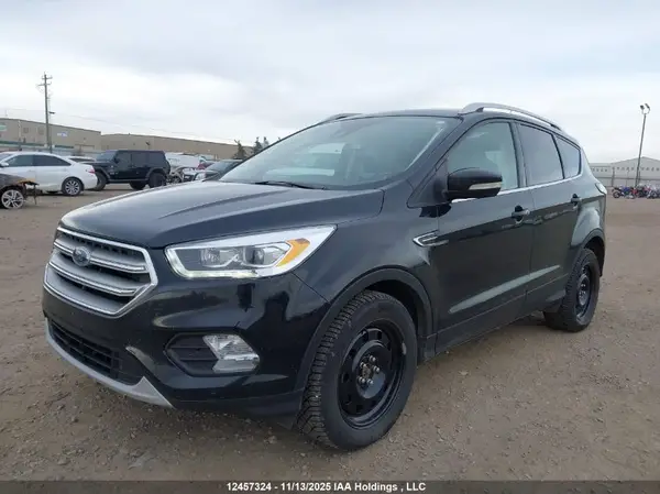 1FMCU9J99HUD46003 2017 FORD ESCAPE - Image 2