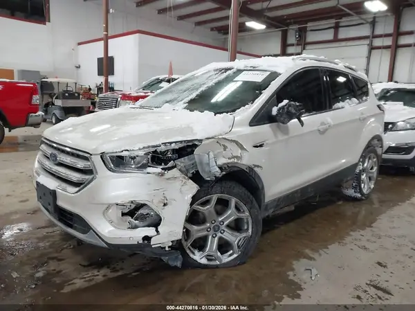1FMCU9J99HUD54344 2017 FORD ESCAPE - Image 2