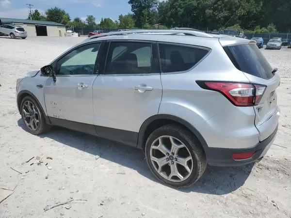 1FMCU9J99HUD56384 2017 FORD ESCAPE - Image 2