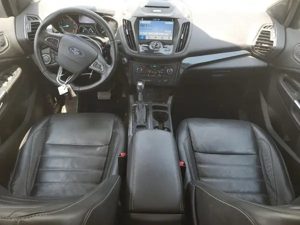 1FMCU9J99HUD56384 2017 FORD ESCAPE - Image 8