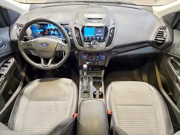 1FMCU9J99HUD70074 2017 FORD ESCAPE - Image 8