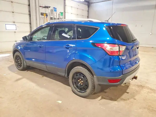 1FMCU9J99HUD79566 2017 FORD ESCAPE - Image 2