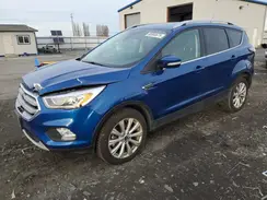 1FMCU9J99HUD85500 2017 FORD ESCAPE