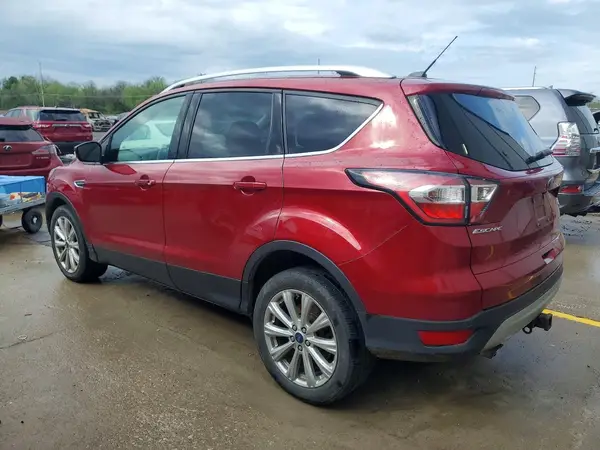 1FMCU9J99HUD86680 2017 FORD ESCAPE - Image 2