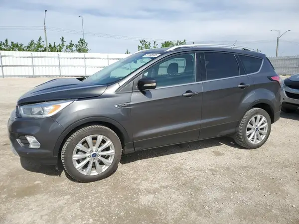 1FMCU9J99HUD88445 2017 FORD ESCAPE - Image 1