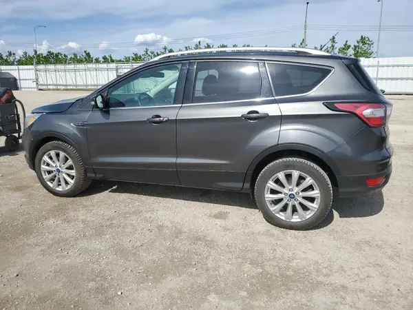 1FMCU9J99HUD88445 2017 FORD ESCAPE - Image 2