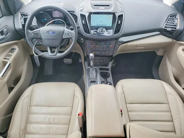 1FMCU9J99HUD90650 2017 FORD ESCAPE - Image 8