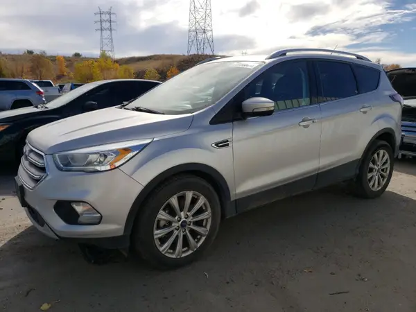 1FMCU9J99HUD94813 2017 FORD ESCAPE - Image 1