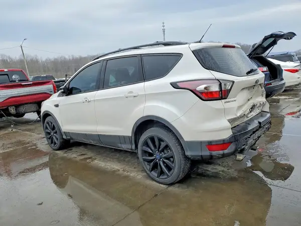 1FMCU9J99HUE04806 2017 FORD ESCAPE - Image 2