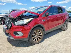 1FMCU9J99HUE07902 2017 FORD ESCAPE