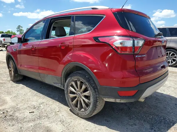 1FMCU9J99HUE07902 2017 FORD ESCAPE - Image 2