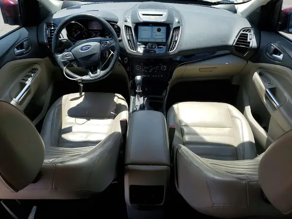 1FMCU9J99HUE07902 2017 FORD ESCAPE - Image 8