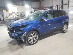 1FMCU9J99HUE08399 2017 FORD ESCAPE