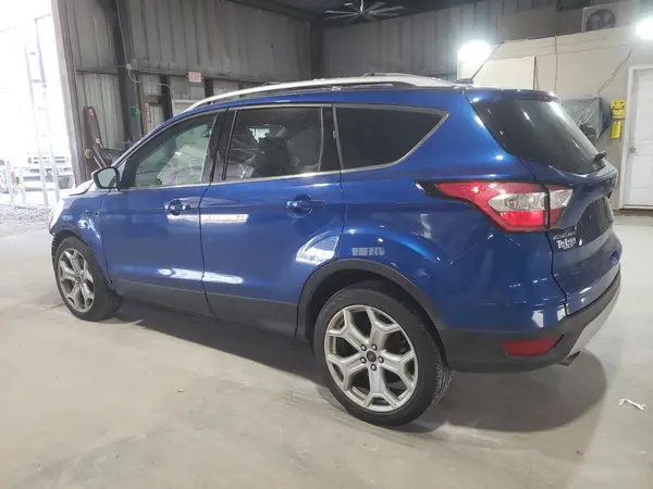 1FMCU9J99HUE08399 2017 FORD ESCAPE - Image 2
