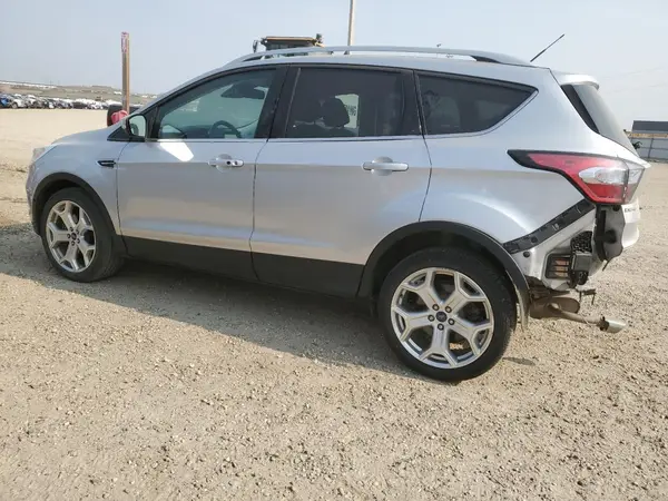 1FMCU9J99HUE11027 2017 FORD ESCAPE - Image 2