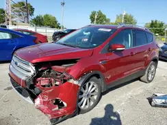 1FMCU9J99HUE14350 2017 FORD ESCAPE