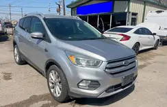 1FMCU9J99HUE18253 2017 FORD ESCAPE