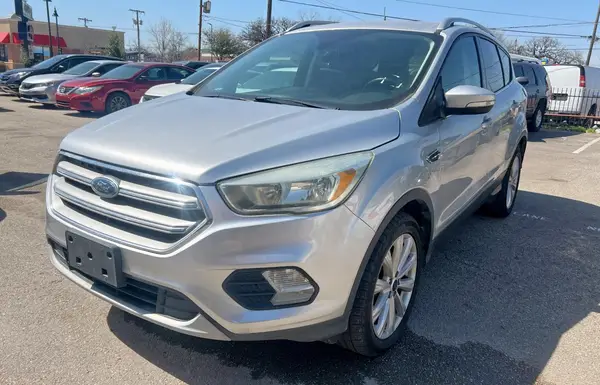 1FMCU9J99HUE18253 2017 FORD ESCAPE - Image 2