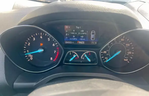 1FMCU9J99HUE18253 2017 FORD ESCAPE - Image 8