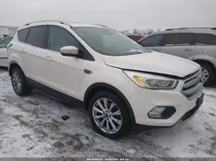 1FMCU9J99HUE18284 2017 FORD ESCAPE