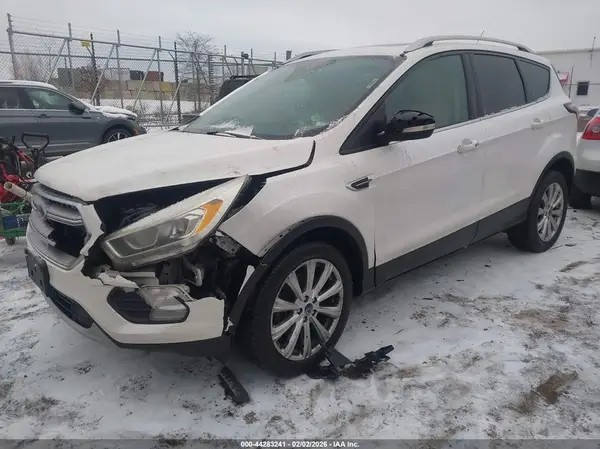 1FMCU9J99HUE18284 2017 FORD ESCAPE - Image 2