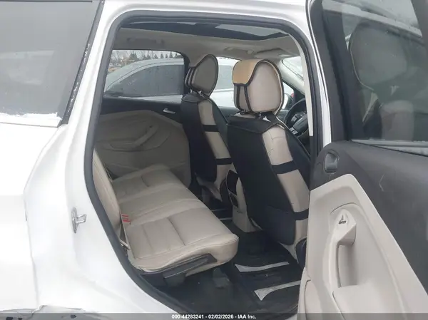 1FMCU9J99HUE18284 2017 FORD ESCAPE - Image 8