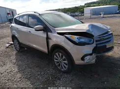 1FMCU9J99HUE18365 2017 FORD ESCAPE