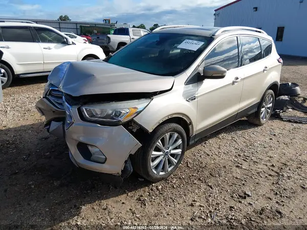 1FMCU9J99HUE18365 2017 FORD ESCAPE - Image 2